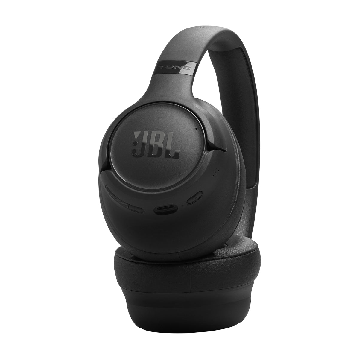 JBL Tune 730BT Audífonos Inalámbricos Bluetooth Over-Ear | Negro