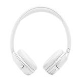 JBL Tune 530BT Audífonos Inalámbricos Bluetooth On-Ear | Blanco