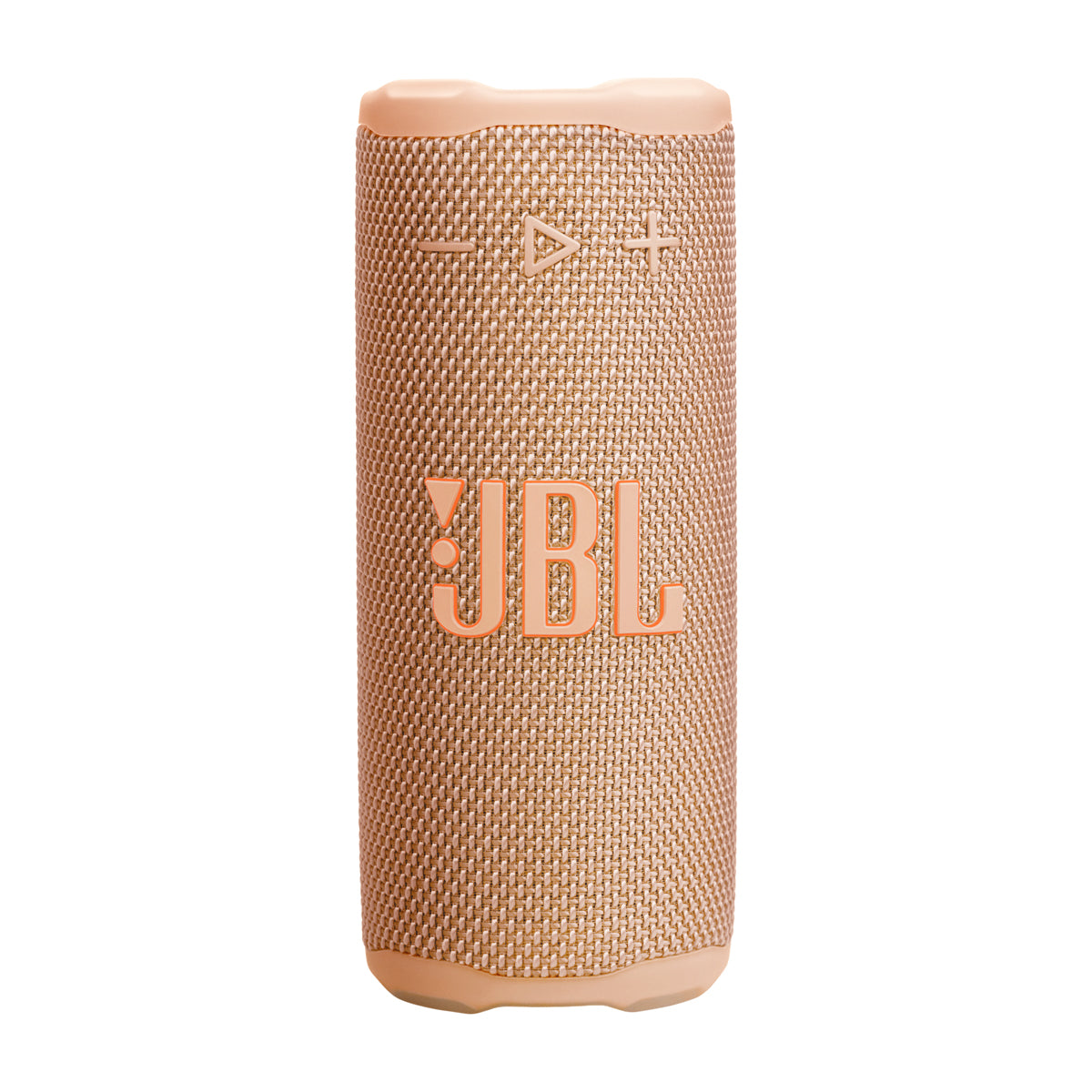 JBL Grip Bocina Portátil Bluetooth Waterproof | AI Sound Boost | 14H | IP68 | Naranja