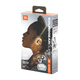 JBL Soundgear Clips True Wireless Audífonos Inalámbricos Bluetooth | Blanco