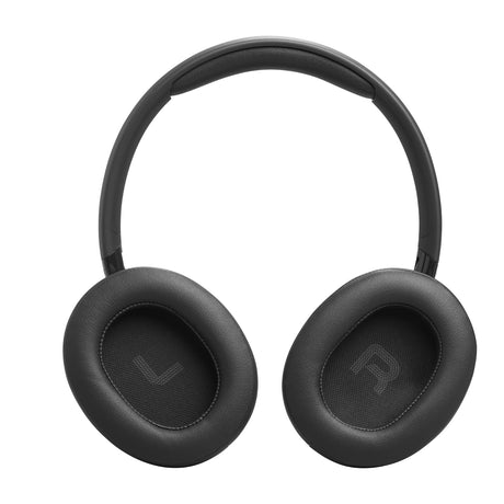 JBL Tune 730BT Audífonos Inalámbricos Bluetooth Over-Ear | Negro