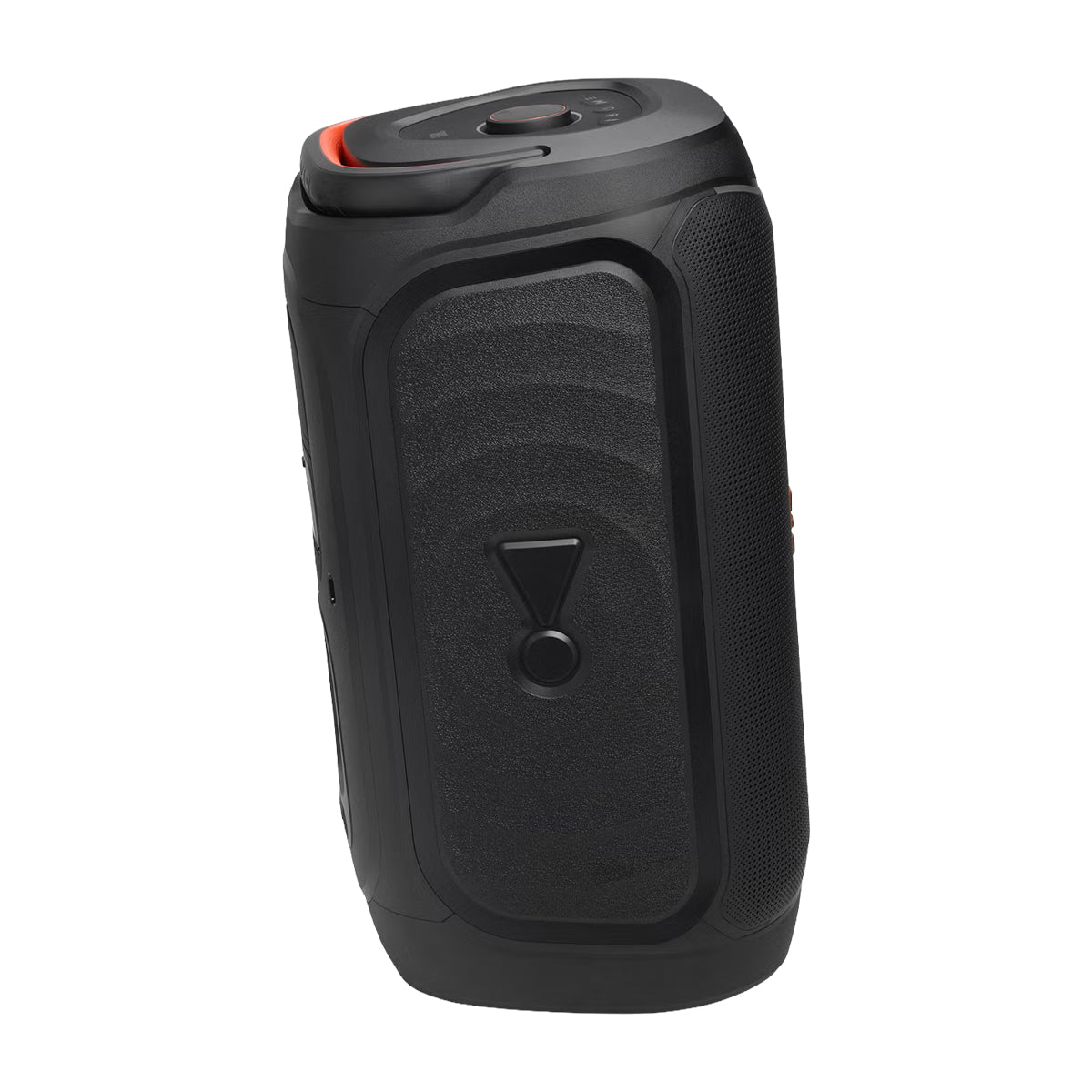 JBL PartyBox 130 Bocina Portátil Bluetooth | AI Sound Boost | Luces | 15H | IPX4 | Negro