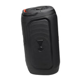 JBL PartyBox 130 Bocina Portátil Bluetooth | AI Sound Boost | Luces | 15H | IPX4 | Negro