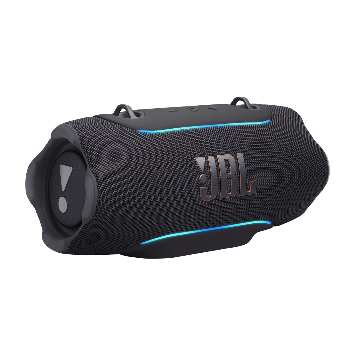 JBL Xtreme 5 Bocina Portátil Bluetooth Waterproof | AI Sound Boost | 28H | IP68 | Negro