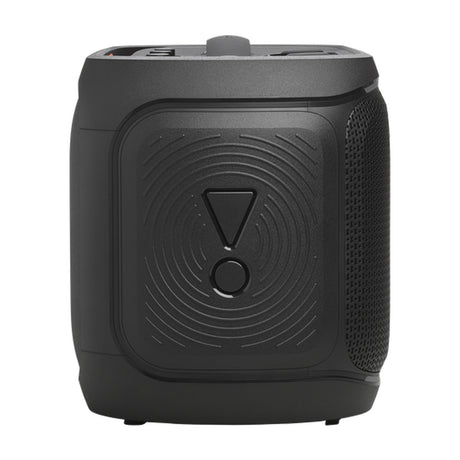 JBL PartyBox On-the-Go 2 Plus Bocina Portátil Bluetooth | JBL Original Pro | Micrófono | Luces | 15H | IPX4 | Negro