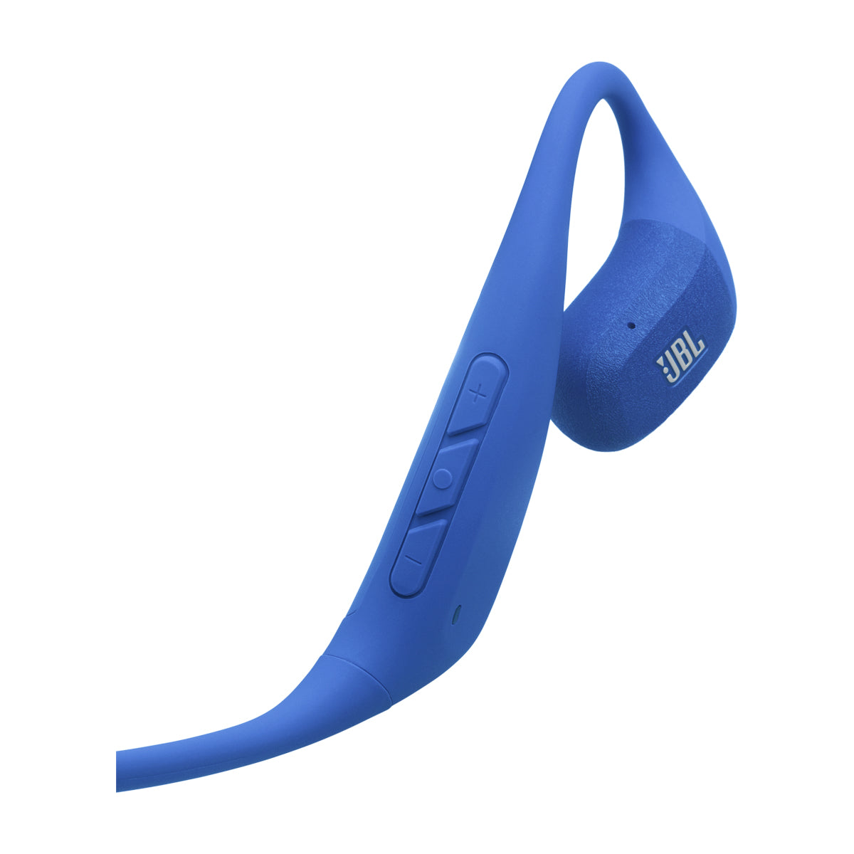 JBL Endurance Pace Audífonos Inalámbricos Bluetooth Deportivos | Azul