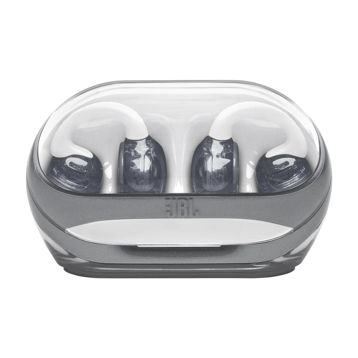 JBL Soundgear Clips True Wireless Audífonos Inalámbricos Bluetooth | Blanco