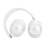 JBL Tune 780NC Audífonos Inalámbricos Bluetooth Over-Ear | Adaptive Noise Cancelling | Blanco