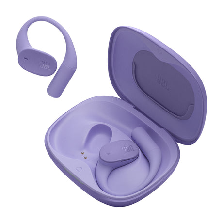 JBL Sense Lite True Wireless Audífonos Inalámbricos Bluetooth | Púrpura