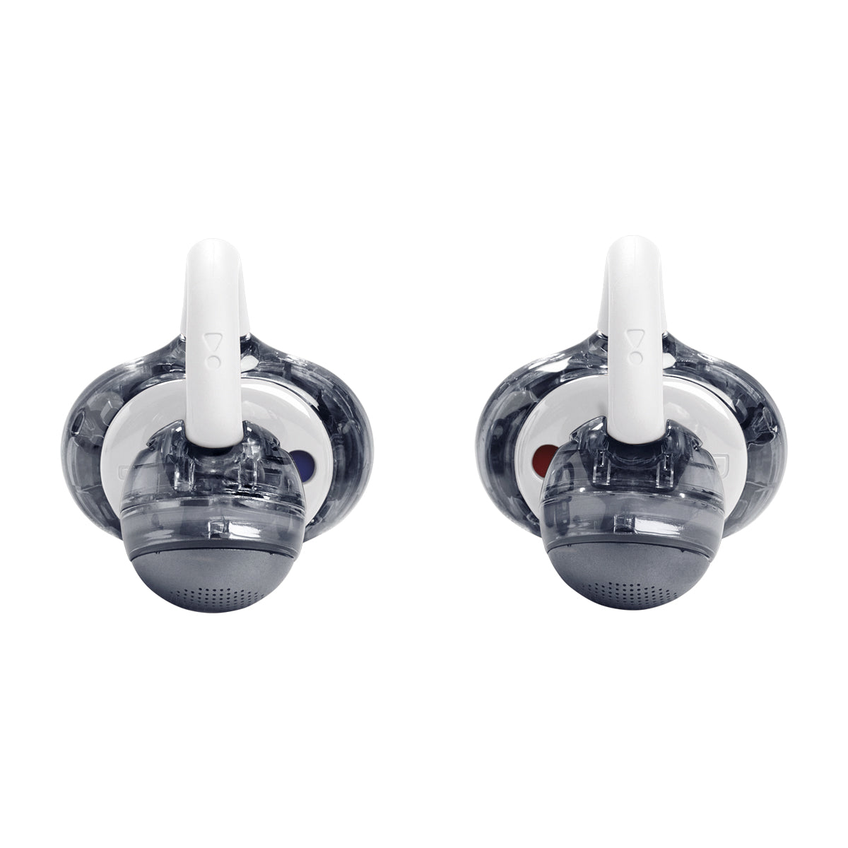 JBL Soundgear Clips True Wireless Audífonos Inalámbricos Bluetooth | Blanco