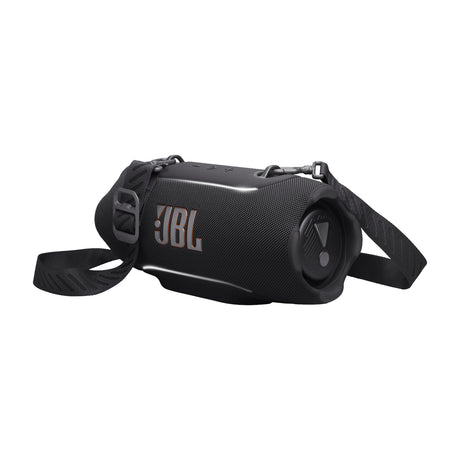 JBL Xtreme 5 Bocina Portátil Bluetooth Waterproof | AI Sound Boost | 28H | IP68 | Negro