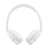 JBL Tune 530BT Audífonos Inalámbricos Bluetooth On-Ear | Blanco