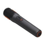 JBL PartyBox Wireless Mic Micrófono Vocal Profesional Inalámbrico