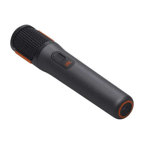 JBL PartyBox Wireless Mic Micrófono Vocal Profesional Inalámbrico