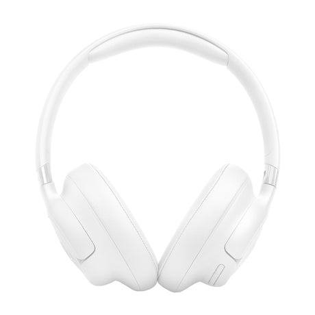 JBL Tune 730BT Audífonos Inalámbricos Bluetooth Over-Ear | Blanco