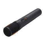 JBL PartyBox Wireless Mic Micrófono Vocal Profesional Inalámbrico