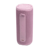 JBL Grip Bocina Portátil Bluetooth Waterproof | AI Sound Boost | 14H | IP68 | Rosa