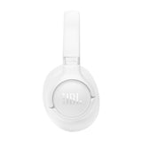 JBL Tune 730BT Audífonos Inalámbricos Bluetooth Over-Ear | Blanco
