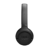 JBL Tune 530BT Audífonos Inalámbricos Bluetooth On-Ear | Negro