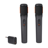 JBL PartyBox Wireless Mic Micrófono Vocal Profesional Inalámbrico