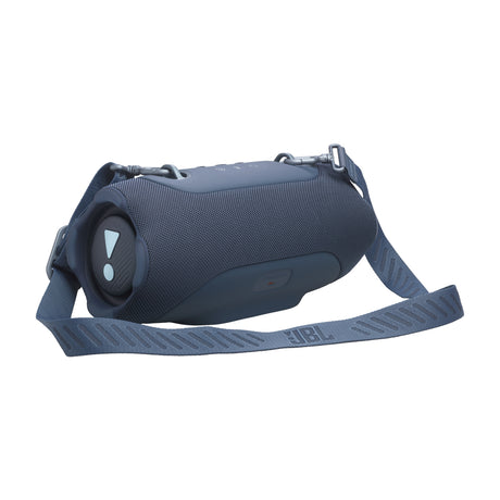 JBL Xtreme 5 Bocina Portátil Bluetooth Waterproof | AI Sound Boost | 28H | IP68 | Azul