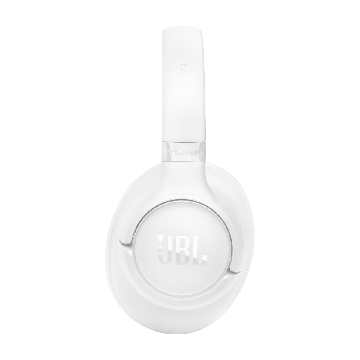 JBL Tune 730BT Audífonos Inalámbricos Bluetooth Over-Ear | Blanco