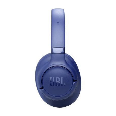 JBL Tune 780NC Audífonos Inalámbricos Bluetooth Over-Ear | Adaptive Noise Cancelling | Azul
