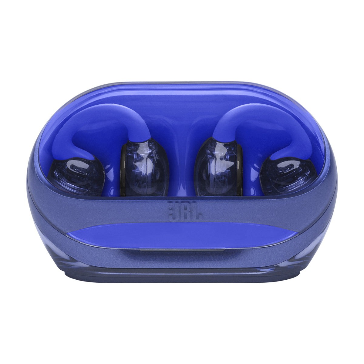 JBL Soundgear Clips True Wireless Audífonos Inalámbricos Bluetooth | Azul