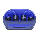 JBL Soundgear Clips True Wireless Audífonos Inalámbricos Bluetooth | Azul