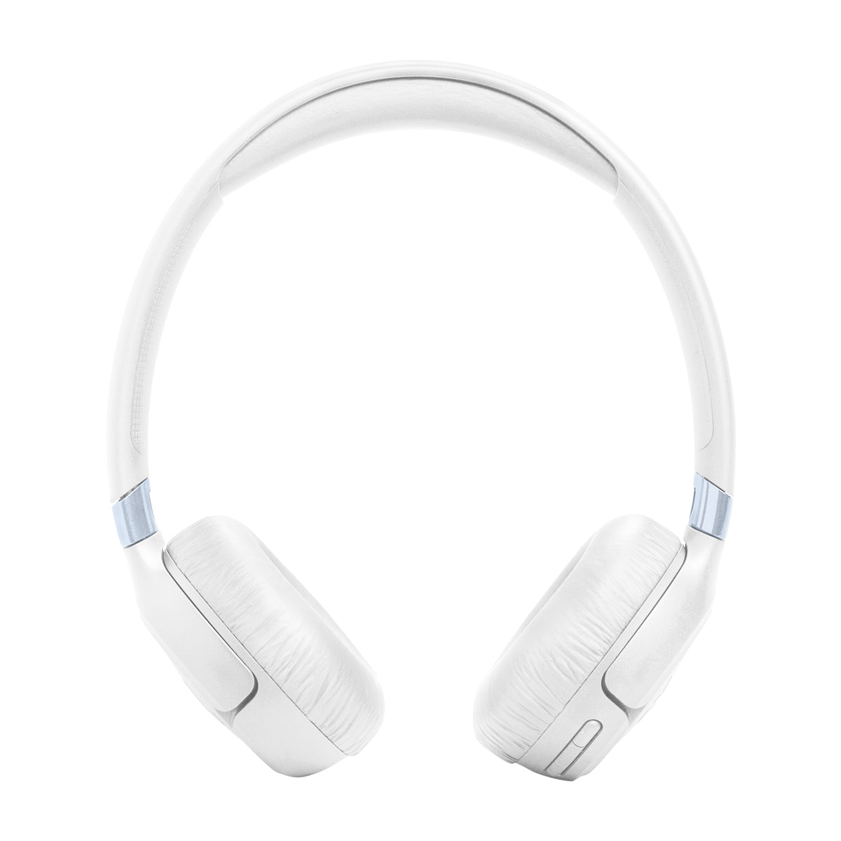 JBL Tune 680NC Audífonos Inalámbricos Bluetooth On-Ear | Adaptive Noise Cancelling | Blanco