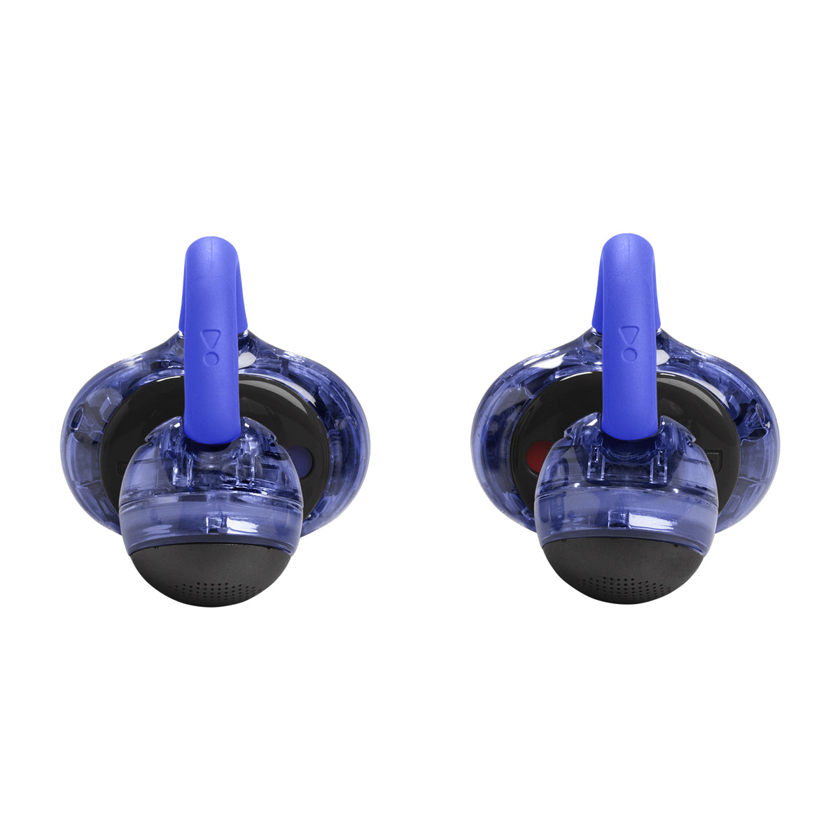 JBL Soundgear Clips True Wireless Audífonos Inalámbricos Bluetooth | Azul