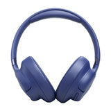 JBL Tune 780NC Audífonos Inalámbricos Bluetooth Over-Ear | Adaptive Noise Cancelling | Azul