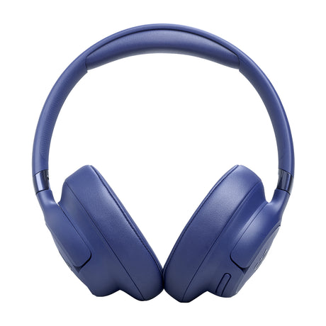 JBL Tune 780NC Audífonos Inalámbricos Bluetooth Over-Ear | Adaptive Noise Cancelling | Azul