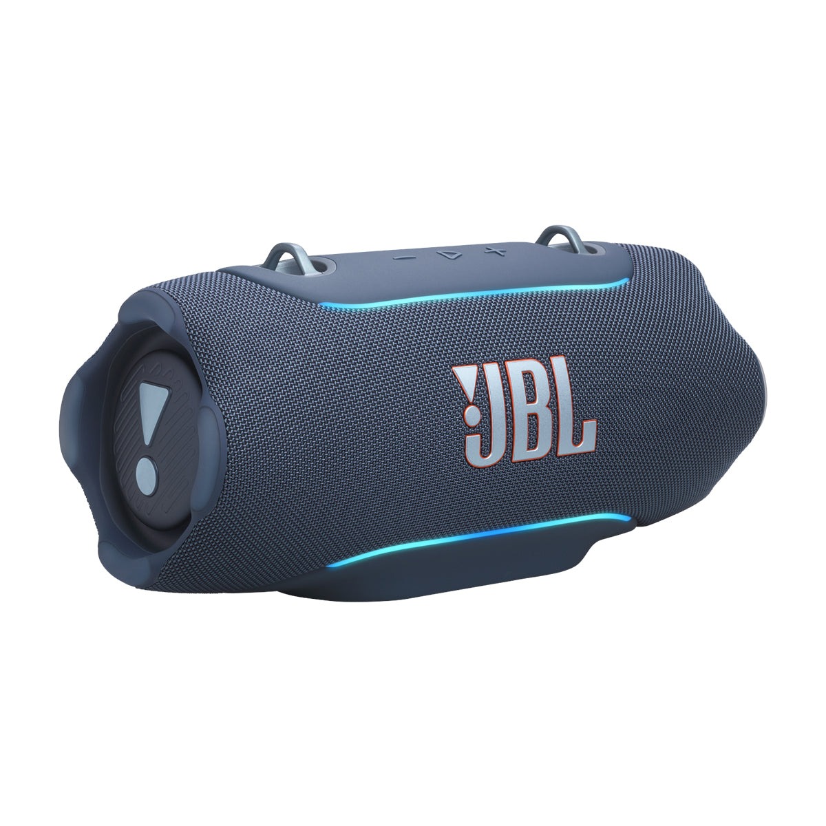 JBL Xtreme 5 Bocina Portátil Bluetooth Waterproof | AI Sound Boost | 28H | IP68 | Azul