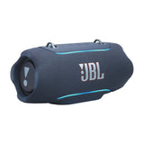 JBL Xtreme 5 Bocina Portátil Bluetooth Waterproof | AI Sound Boost | 28H | IP68 | Azul