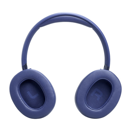 JBL Tune 780NC Audífonos Inalámbricos Bluetooth Over-Ear | Adaptive Noise Cancelling | Azul