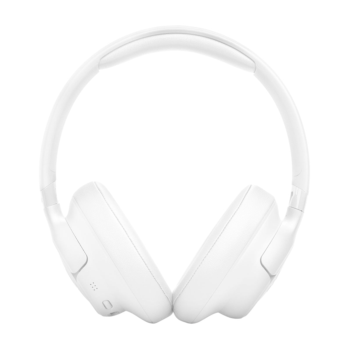 JBL Tune 730BT Audífonos Inalámbricos Bluetooth Over-Ear | Blanco