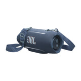 JBL Xtreme 5 Bocina Portátil Bluetooth Waterproof | AI Sound Boost | 28H | IP68 | Azul