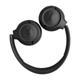 JBL Tune 530BT Audífonos Inalámbricos Bluetooth On-Ear | Negro