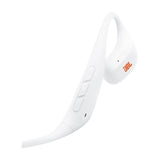 JBL Endurance Pace Audífonos Inalámbricos Bluetooth Deportivos | Blanco