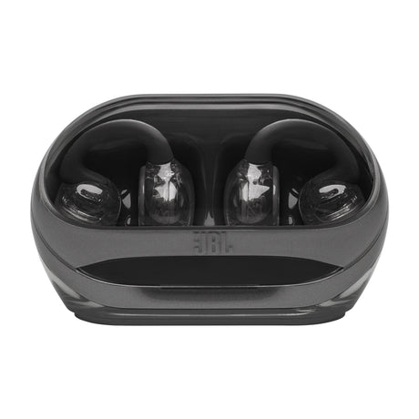 JBL Soundgear Clips True Wireless Audífonos Inalámbricos Bluetooth | Negro