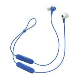 JBL Endurance RUNBT 3 Audífonos Inalámbricos Bluetooth Deportivos | Azul