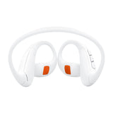 JBL Endurance Pace Audífonos Inalámbricos Bluetooth Deportivos | Blanco