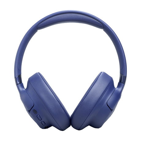 JBL Tune 780NC Audífonos Inalámbricos Bluetooth Over-Ear | Adaptive Noise Cancelling | Azul