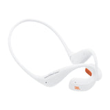JBL Endurance Pace Audífonos Inalámbricos Bluetooth Deportivos | Blanco