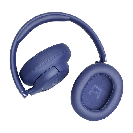 JBL Tune 730BT Audífonos Inalámbricos Bluetooth Over-Ear | Azul