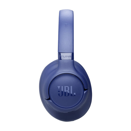 JBL Tune 730BT Audífonos Inalámbricos Bluetooth Over-Ear | Azul