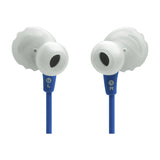 JBL Endurance RUNBT 3 Audífonos Inalámbricos Bluetooth Deportivos | Azul