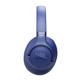 JBL Tune 730BT Audífonos Inalámbricos Bluetooth Over-Ear | Azul