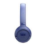 JBL Tune 530BT Audífonos Inalámbricos Bluetooth On-Ear | Azul
